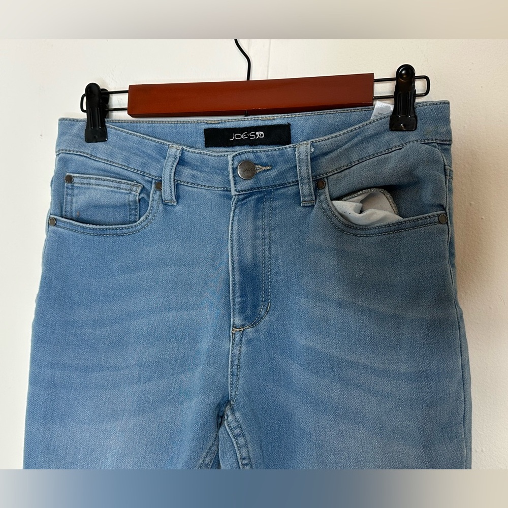 Joe’s Denim Skinny Jeans - Picture 3 of 6